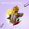 Purple Oudh Non Alcoholic Unisex Attar