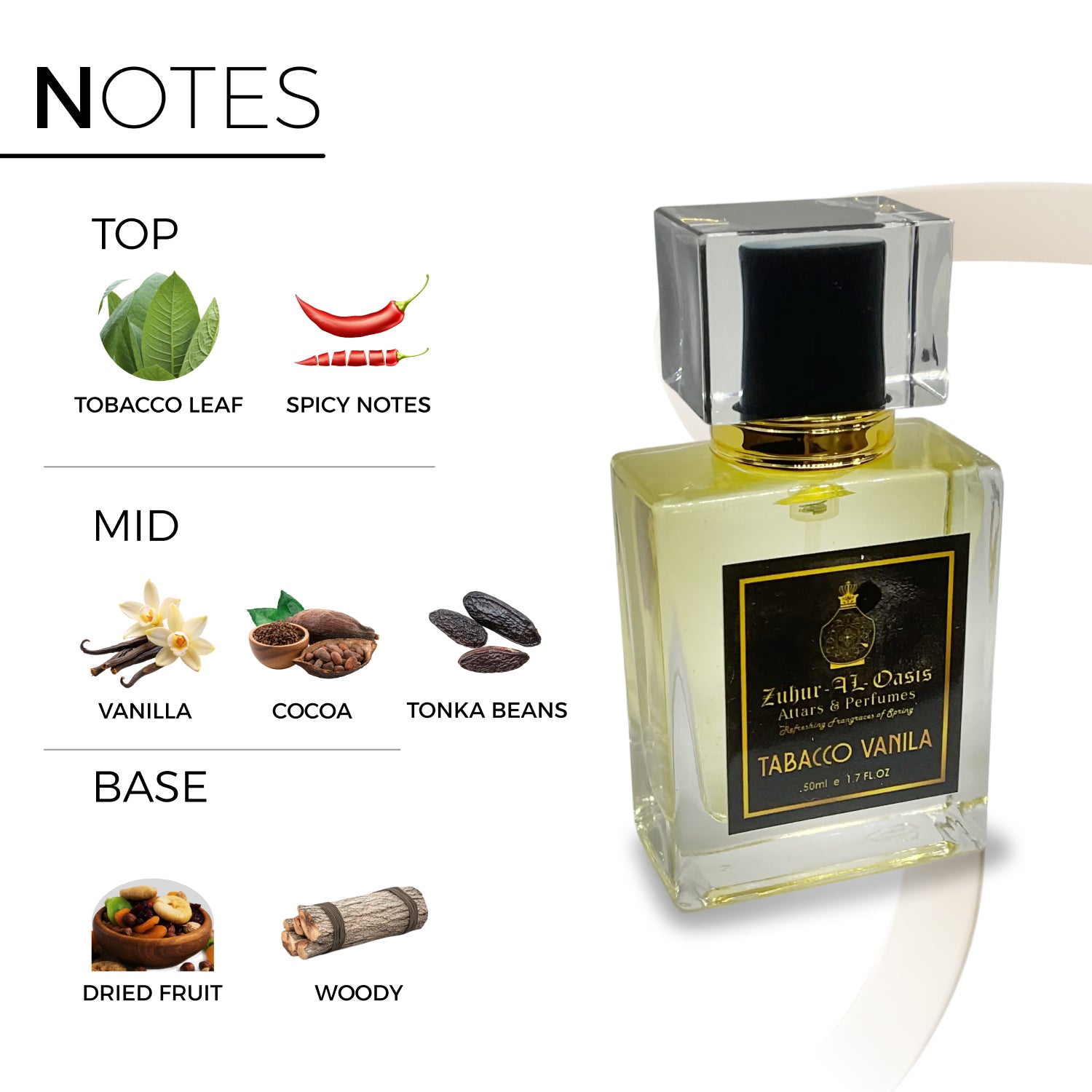 vanille en tobacco perfume Tom Ford Tobacco Vanille Parfum