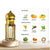 White Oudh Non Alcoholic Attar For Men