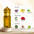 ZA Brut Non Alcoholic Attar For Men