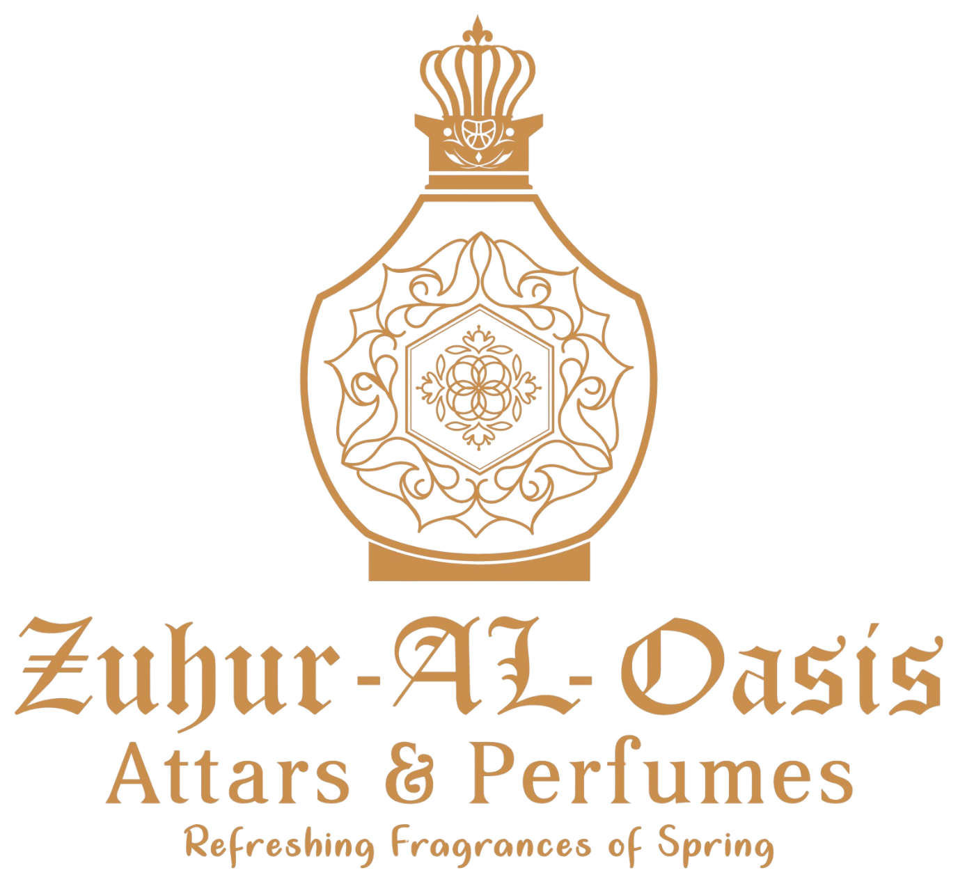zuhuraloasis