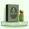 Jannatul Firdaus Non Alcoholic Attar For Men