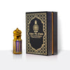 Purple Oudh Non Alcoholic Unisex Attar
