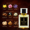 Rose Oudh Unisex Perfume