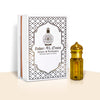 ZA Brut Non Alcoholic Attar For Men